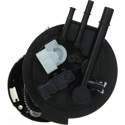 Fuel Pump Module Assembly by AGILITY - 4010610 pa2
