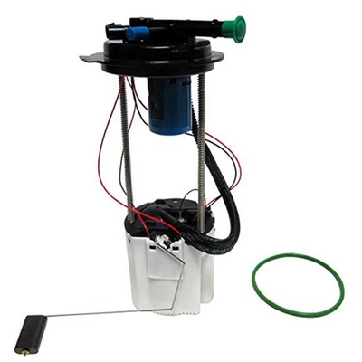 Fuel Pump Module Assembly by AGILITY - 4010626 pa1