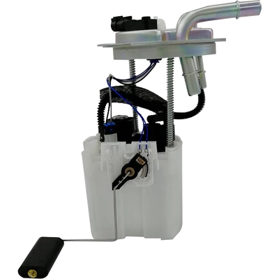 AGILITY - 4010672 - Fuel Pump Module Assembly pa2