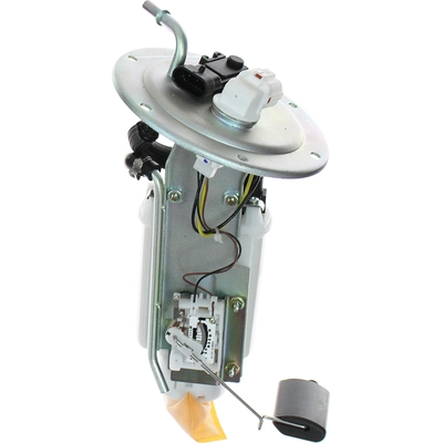 Fuel Pump Module Assembly by AGILITY - 4010685 pa1