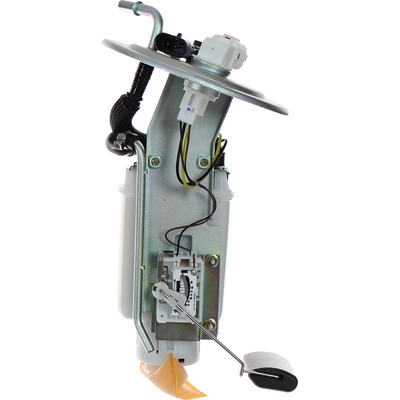 Fuel Pump Module Assembly by AGILITY - 4010685 pa2