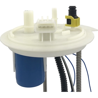 AGILITY - 4010705 - Fuel Pump Module Assembly pa3