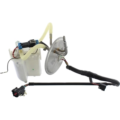 Fuel Pump Module Assembly by AGILITY - 4011157 pa1