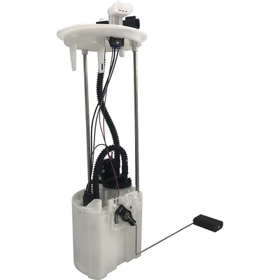 Fuel Pump Module Assembly by AGILITY - 4011234 pa1