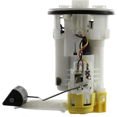 Fuel Pump Module Assembly by AGILITY - 4011256 pa3