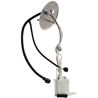 Fuel Pump Module Assembly by AGILITY - 4011327 pa1