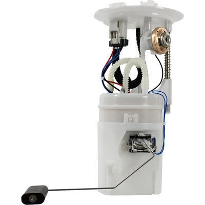 Fuel Pump Module Assembly by AGILITY - 4011487 pa1