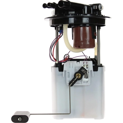 Fuel Pump Module Assembly by AGILITY - AGY-00310273 pa2