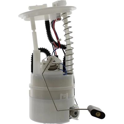 AGILITY - AGY-00310705 - FUEL PUMP MODULE ASSEMBLY pa3