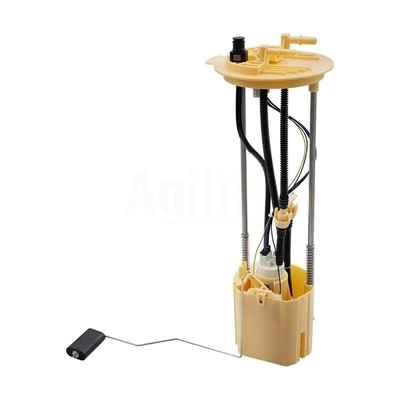 Fuel Pump Module Assembly by AGILITY - AGY-00310732 pa3