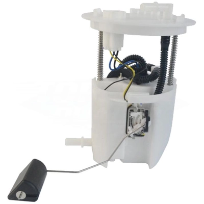Fuel Pump Module Assembly by AGILITY - AGY-00310006 pa3