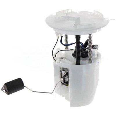 Fuel Pump Module Assembly by AGILITY - AGY-00310006 pa7