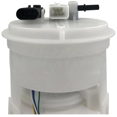 Fuel Pump Module Assembly by AGILITY - AGY-00310014 pa1