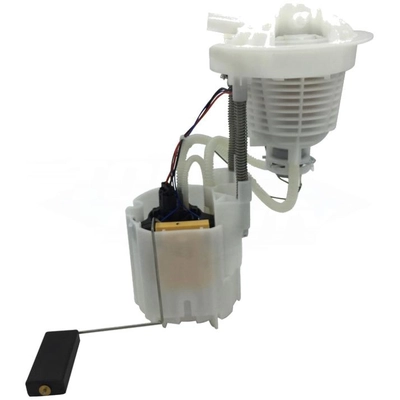 Fuel Pump Module Assembly by AGILITY - AGY-00310023 pa2