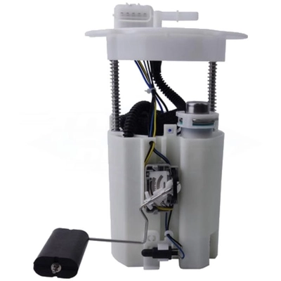 Fuel Pump Module Assembly by AGILITY - AGY-00310027 pa5