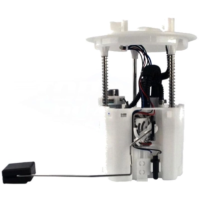 Fuel Pump Module Assembly by AGILITY - AGY-00310037 pa2