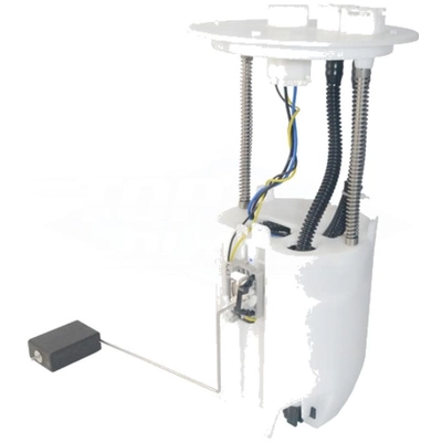 Fuel Pump Module Assembly by AGILITY - AGY-00310042 pa3