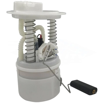 Fuel Pump Module Assembly by AGILITY - AGY-00310045 pa4