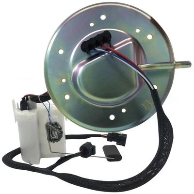 Fuel Pump Module Assembly by AGILITY - AGY-00310104 pa5