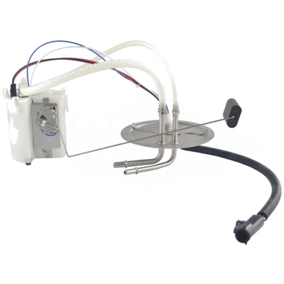 Fuel Pump Module Assembly by AGILITY - AGY-00310105 pa1