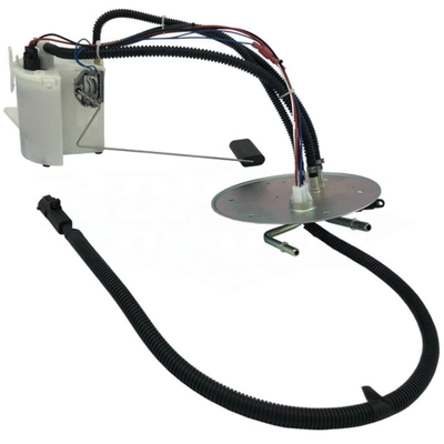 Fuel Pump Module Assembly by AGILITY - AGY-00310114 pa3