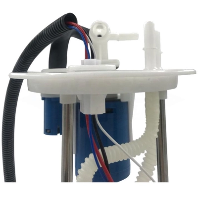 Fuel Pump Module Assembly by AGILITY - AGY-00310122 pa5