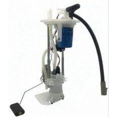 Fuel Pump Module Assembly by AGILITY - AGY-00310122 pa6