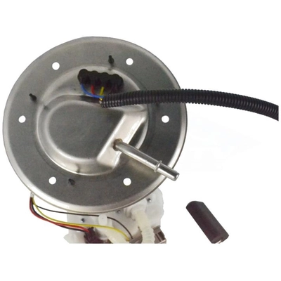 Fuel Pump Module Assembly by AGILITY - AGY-00310128 pa3