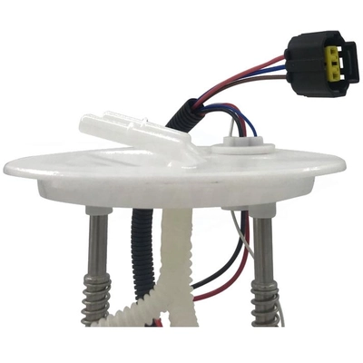 Fuel Pump Module Assembly by AGILITY - AGY-00310137 pa4