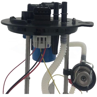 Fuel Pump Module Assembly by AGILITY - AGY-00310149 pa1