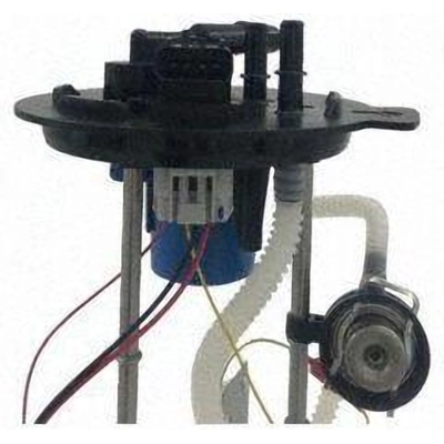 Fuel Pump Module Assembly by AGILITY - AGY-00310149 pa10