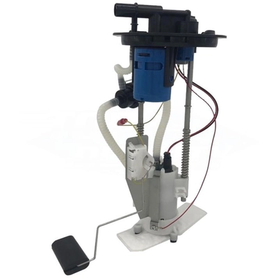 Fuel Pump Module Assembly by AGILITY - AGY-00310149 pa4