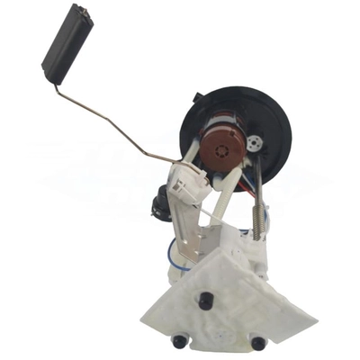 Fuel Pump Module Assembly by AGILITY - AGY-00310155 pa1