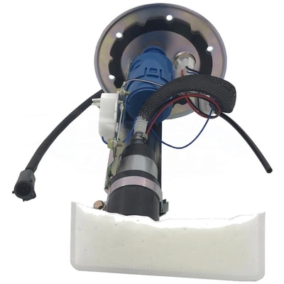 Fuel Pump Module Assembly by AGILITY - AGY-00310157 pa4