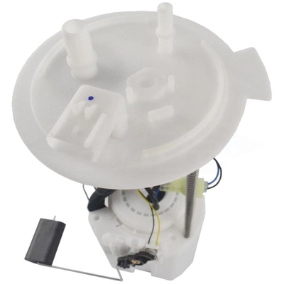 Fuel Pump Module Assembly by AGILITY - AGY-00310181 pa2
