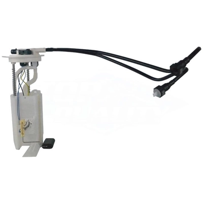 AGILITY - AGY-00310196 - Fuel Pump Module Assembly pa3