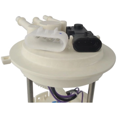 Fuel Pump Module Assembly by AGILITY - AGY-00310197 pa1