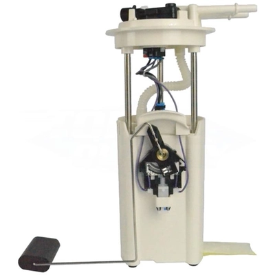 Fuel Pump Module Assembly by AGILITY - AGY-00310198 pa1