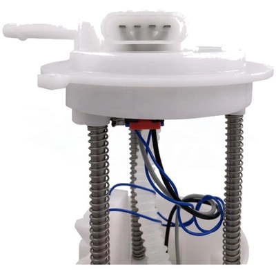 Fuel Pump Module Assembly by AGILITY - AGY-00310212 pa4