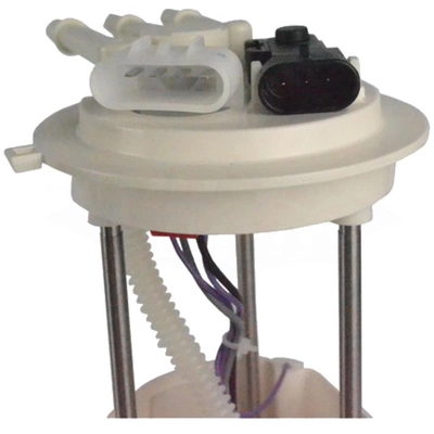 Fuel Pump Module Assembly by AGILITY - AGY-00310218 pa7