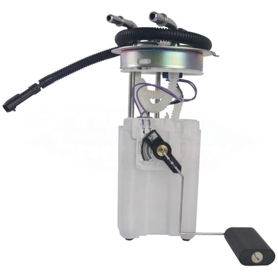 Fuel Pump Module Assembly by AGILITY - AGY-00310221 pa4
