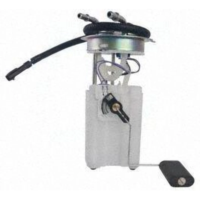 Fuel Pump Module Assembly by AGILITY - AGY-00310221 pa9