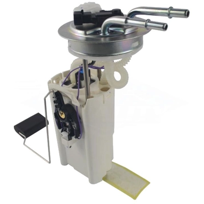 Fuel Pump Module Assembly by AGILITY - AGY-00310228 pa1