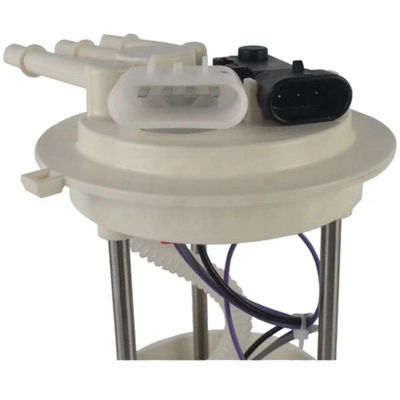 Fuel Pump Module Assembly by AGILITY - AGY-00310238 pa3