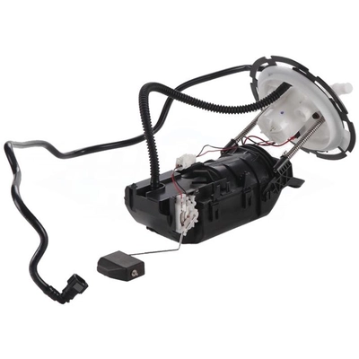 Fuel Pump Module Assembly by AGILITY - AGY-00310246 pa1
