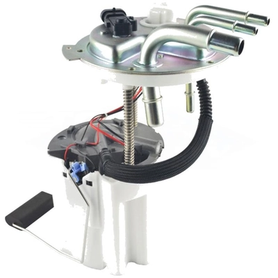 Fuel Pump Module Assembly by AGILITY - AGY-00310255 pa1