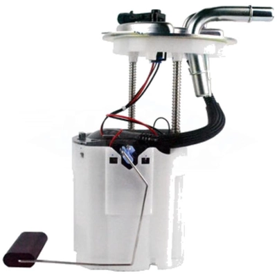 Fuel Pump Module Assembly by AGILITY - AGY-00310255 pa3