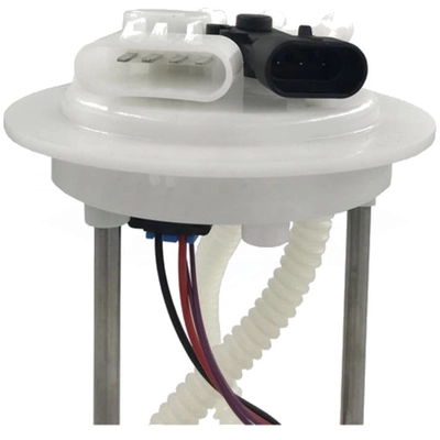 Fuel Pump Module Assembly by AGILITY - AGY-00310256 pa5