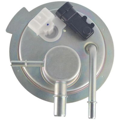 Fuel Pump Module Assembly by AGILITY - AGY-00310266 pa4