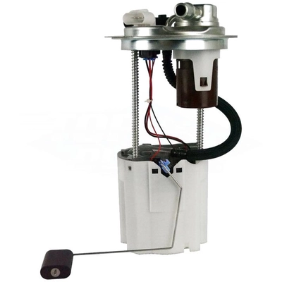 Fuel Pump Module Assembly by AGILITY - AGY-00310267 pa4